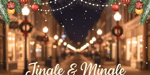Jingle & Mingle