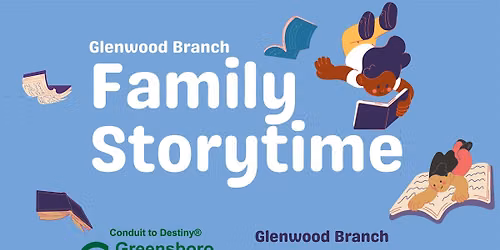 Family Storytime