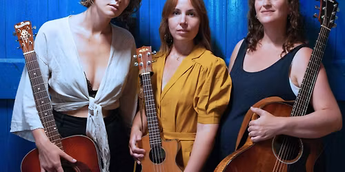 WOOLF @ Maureen's, Cork City