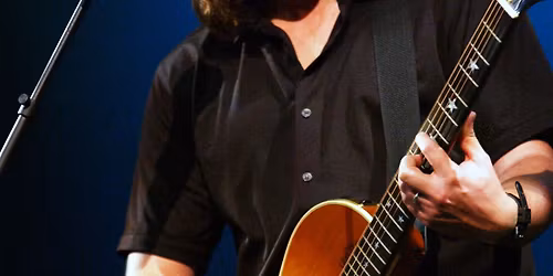 Edwin McCain with Five For Fighting