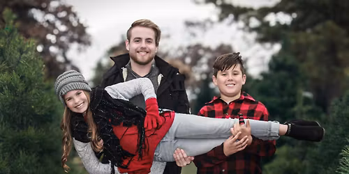 Christmas mini\u2019s