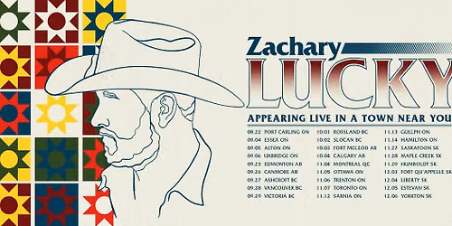 Zachary Lucky and Miles Zurawell plays Victoria Bluegrass Association - September 29th