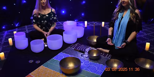 Giving Thanks Healing Circle