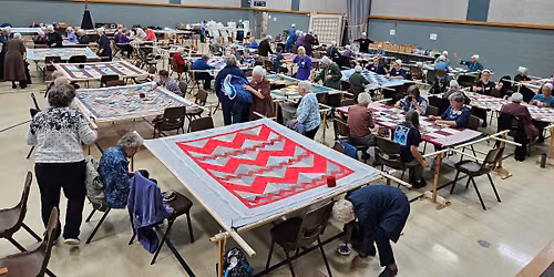 Northern Indiana MCC Comforter Bash