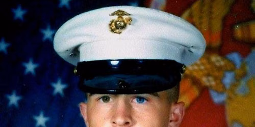 20 Year Lcpl Phil Johnson Memorial run 