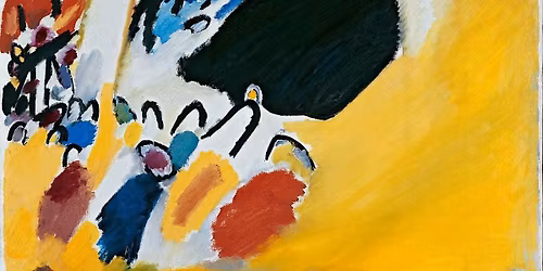 Music & Art: Music and the German Expressionists