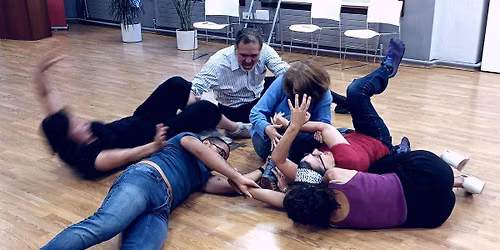 Introduction to theatre in Spanish