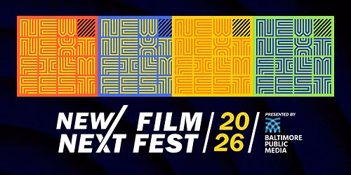2026 New\/Next Film Festival