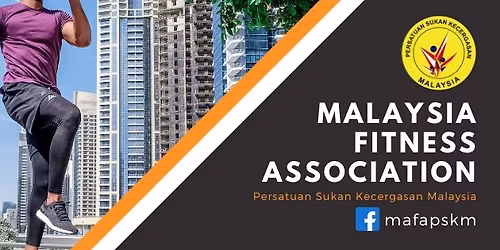 MAFA x KBS - Pertandingan Sukan Aerobic Dance Peringkat Negeri Sarawak