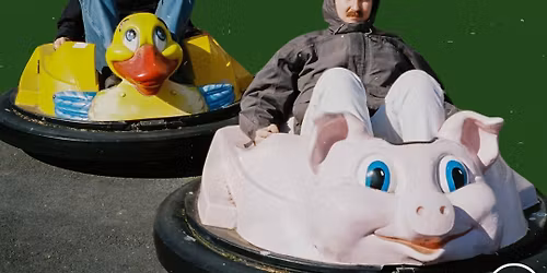 SOLD OUT | Getdown Services + Hang Linton