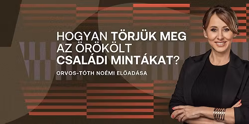 Orvos-T\u00f3th No\u00e9mi el\u0151ad\u00e1sa \/ London