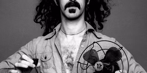 MILWAUKEE ZAPPAFEST XXVII Featuring RAY WHITE 