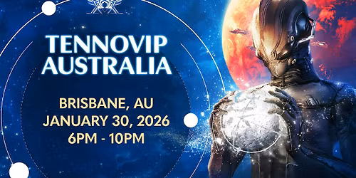 TennoVIP Brisbane