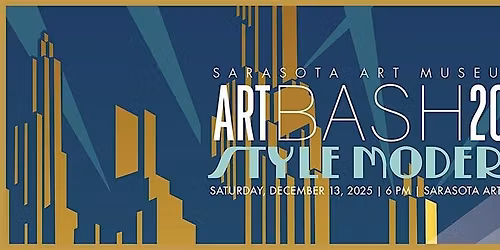Art Bash 2025: Style Moderne