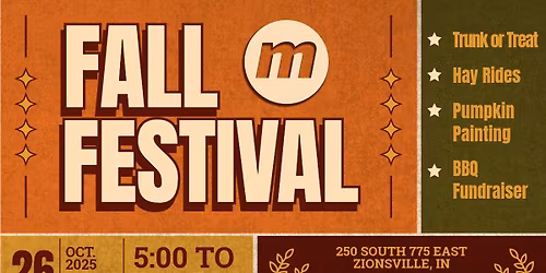 Fall Festival