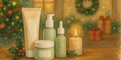 Christmas Glow Event