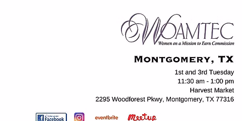 WOAMTEC Montgomery