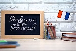 Basic French Level I - ONLINE COURSE