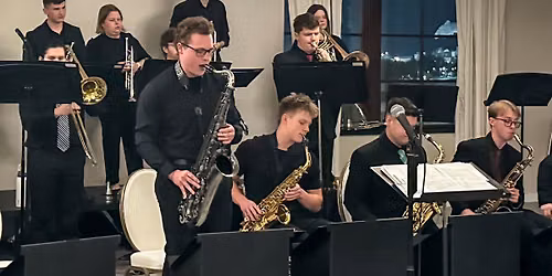 UND Jazz Nite @ Cloud 9