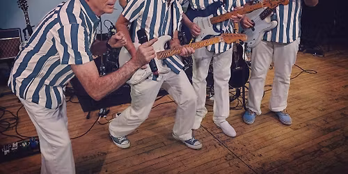 The Mahoney Brothers at Community Days Presented by Seidel Auto Group, Shillington PA