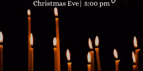 Carols & Candlelight