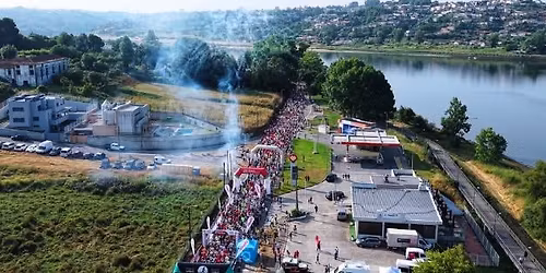 11\u00aa Generali Tranquilidade Meia Maratona D`Ouro Run Gondomar