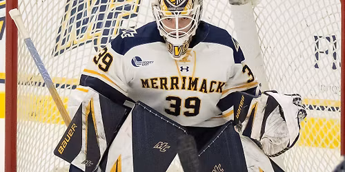 Providence Friars Hockey vs. Merrimack Warriors