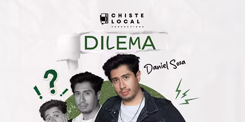Daniel Sosa en Chihuahua