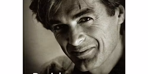 Daniel Lavoie in Biarritz