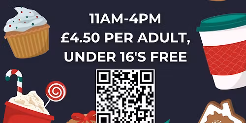 Prestwold Hall Christmas Craft & Gift Fair