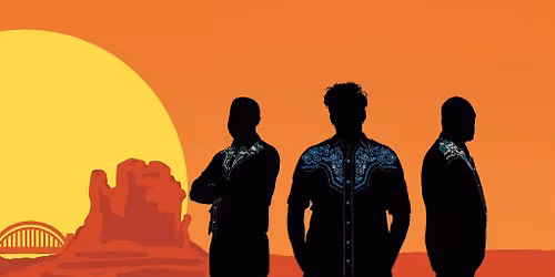 Billy's Country Boxing Day Bash with Blue Star Country