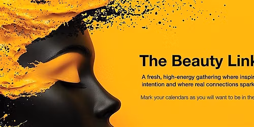 The Beauty Link-Up