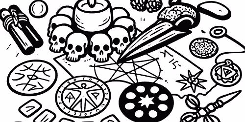 Creating Sacred Space: Altar Building as Devotional Practice