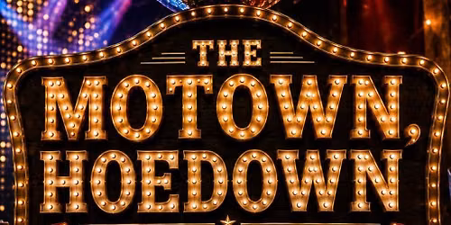 Motown Hoedown Throwdown Christmas Party