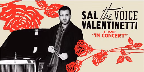 Sal Valentinetti