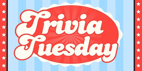 December Trivia Night 