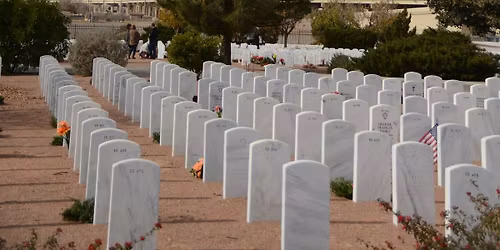 Wreaths Across America 