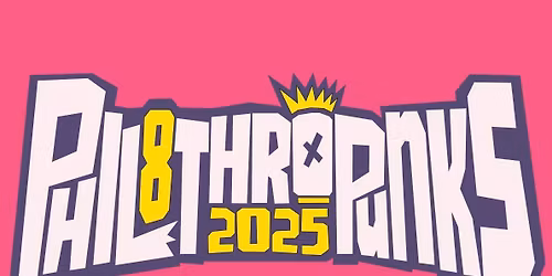 PhilanthroPunks 2025