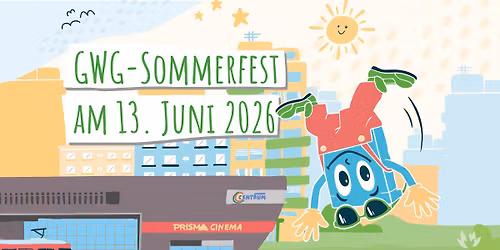 GWG-Sommerfest