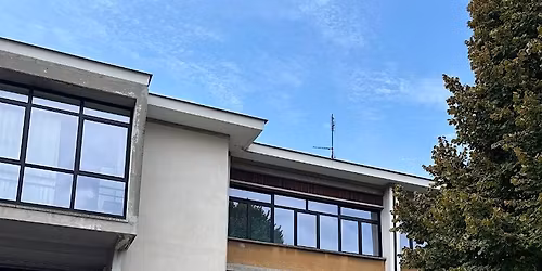 Una scuola senza confini - Castello di Mirafiori