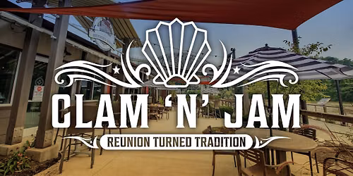 Clam & Jam 2026