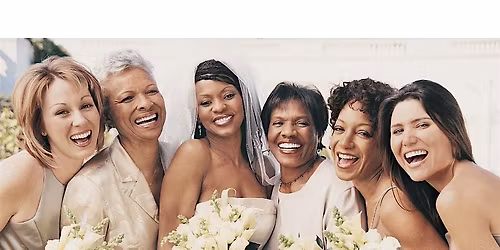 Marian House Events Bridal Show