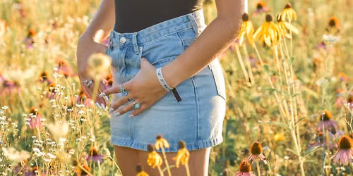 Gracie\u2019s grad party! 