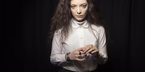 RV for 2 Guests (Does Not Include Festival with Turnstile, Lorde