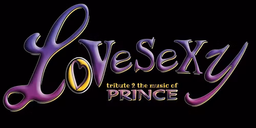 LoVeSexy - Boston's tribute 2 the music of Prince