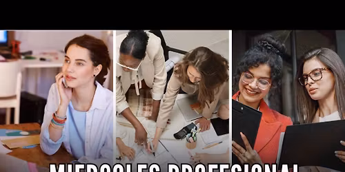 MI\u00c9RCOLES PROFESIONAL 