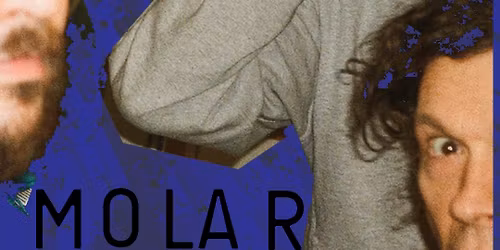 Molar!! Fetler\/Prosi\u0144ski\/Weber koncert