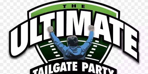 Nebraska vs. USC Football Game Tailgate Party