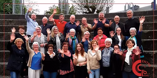 -- CONCERT DE NO\u00cbL -- LES COPAINS D'ABORD