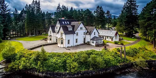 Wild Compassionate Warrior Retreat 2026